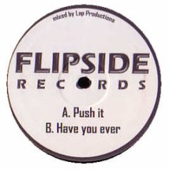 Salt 'N' Pepa - Push It (Scouse Bounce Mix) - Flipside