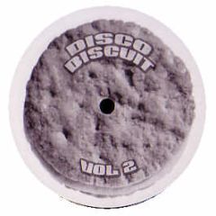 Disco Biscuits - Disco Biscuits (Volume 2) - Disco Biscuit