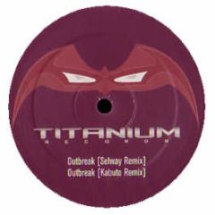 Titanium - Outbreak - Titanium