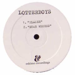 Lotterboys - Blazer - Eskimo