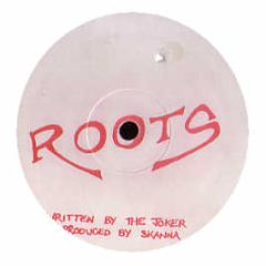 The Joker - Roots - Skanna