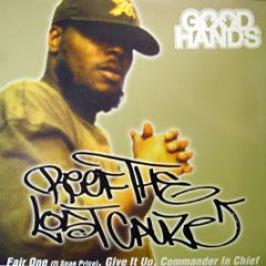 Reef The Lost Cauze Ft Sean Price - Fair One - Good Hands