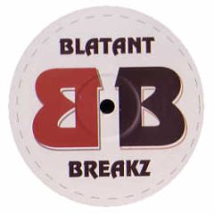 2 Bad Mice - Bombscare (Breakz Remix) - Bbz 1