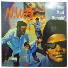 NWA - 100 Miles And Running - Ruthless