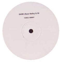 Gorillaz - Dare (Trance Remix) - White