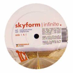 Skyform / Summer Sessions - Infinite / Blossom - E-Tcr EP2