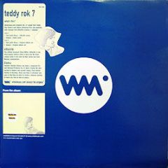 Teddy Rok 7 - Feel - What Music