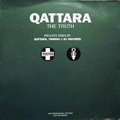 Qattara - The Truth - Positiva