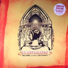 Beatfanatic - The Gospel According To Beatfanatic - Soundscape