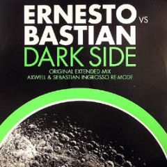Ernesto Vs Bastian - Dark Side Of The Moon (Part 1) - Nebula