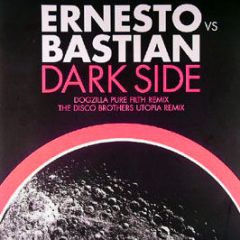 Ernesto Vs Bastian - Dark Side Of The Moon (Part 2) - Nebula