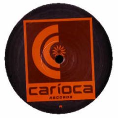 Jordan Fields Presents - The Klubbangers EP - Carioca Records
