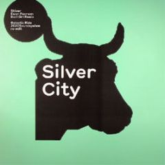 Silver City - Shiver - 20:20 Vision