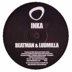Beatman & Ludmilla - Inka - Va Breaks 