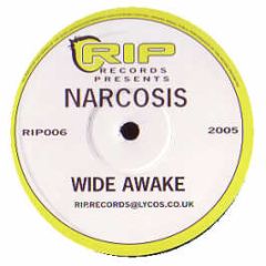 Narcosis - Wide Awake - Rip Records