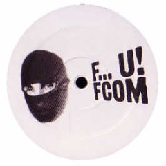 Vince Watson - Everything Changes - F...U! Fcom