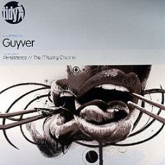 Guyver - Persistence - Tidy Trax