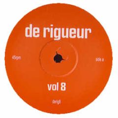 Labelle / Stevie Wonder - Lady Marmalade / Antoher Star (Remixes) - Derig