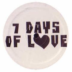 Unknown Artist - 7 Days Of Love - Deeperfect