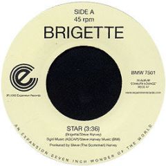 Brigette - Star - Expansion