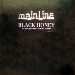 Mainline - Black Honey - Plant