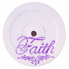 Faith Evans - Lucky Day - White