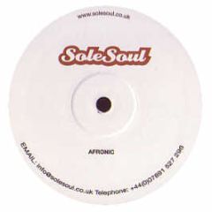 Solesoul - Afronic - Sole