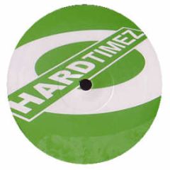 Phil York & Colin Barrat - Step Back - Hardtimez