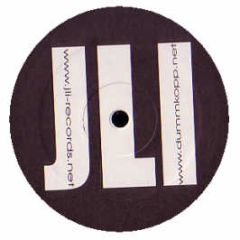 Jason Little & Oman Bitch - Real Amok EP - Underground Recordings