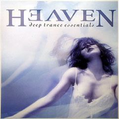 Various Artists - Deep Trance Essentials (Part 1) - Heaven