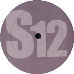 Tinman - 18 Strings - S12 Simply Vinyl
