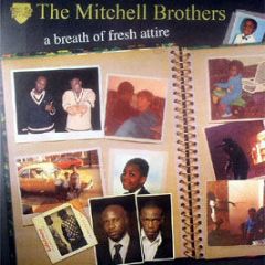 The Mitchell Brothers - A Breath Of Fresh Attire - The Beats