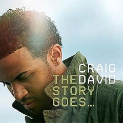 Craig David - The Story Goes - Warner Bros