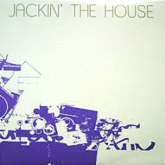 Various Artists - Jackin The House Vol 4 - Jth Records