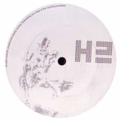 H 2 - H 2 - H