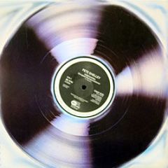 Pete Shelley - Homosapien (Dance Version) - Genetic Records