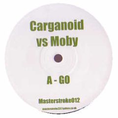 Moby - Go (2005 Breakz Mix) - Masterstroke