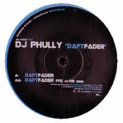 DJ Phully - Daft Fader - En Vision 