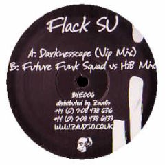 Flack Su - Darknesscape - Breaks Forever 6