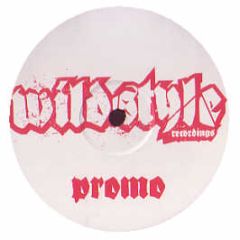 X-Plorer - Vicious Circle / Mosquito - Wildstyle