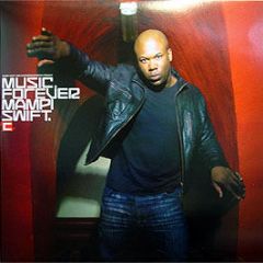 Mampi Swift - Music Forever Lp - Charge