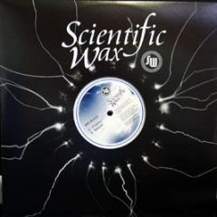 Breakage - Prophecy / Wheezer - Scientific Wax