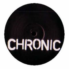 Unknown  - Jah Promise - Chronic