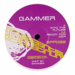 Gammer - Into The Future - Essential Platinum