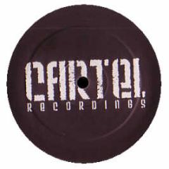 DJ Craze & Juju - Survival - Cartel Recordings 6