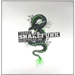 Teebee - Snake Funk - Subtitles