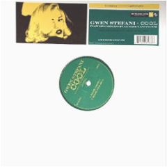 Gwen Stefani - Cool (Remixes) - Interscope