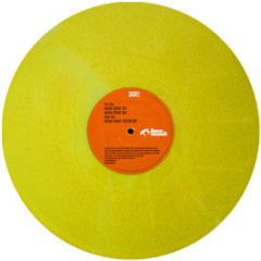 Louie Vega Ft Raul Midon - Cerca De Mi (Remixes) (Yellow Vinyl) - Love Monk