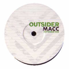 Macc - Journeys / If... - Outsider