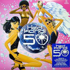 Hed Kandi Presents - The Mix 50 - Hed Kandi